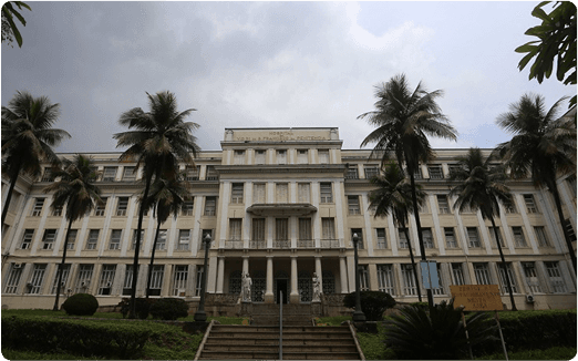 Hospital São Francisco (HSF)